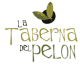 La Taberna del Pelón Logo