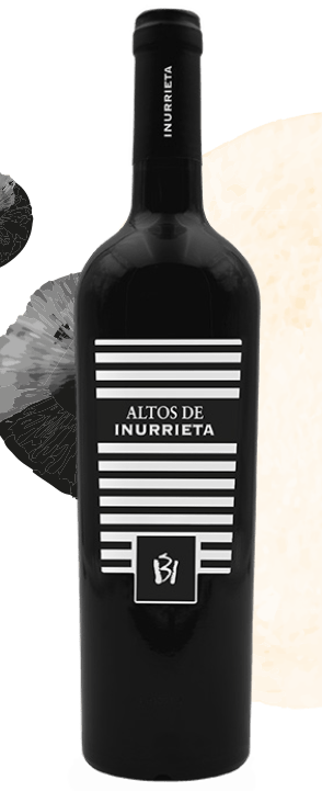 Altos de Inurrieta Reserva