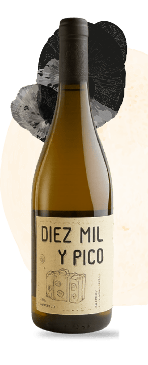 Diez Mil y Pico