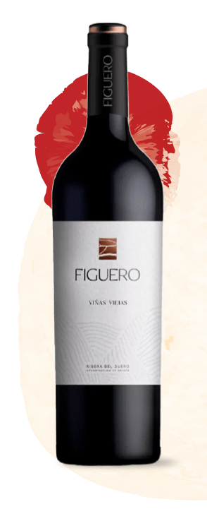 Figuero Viñas Viejas
