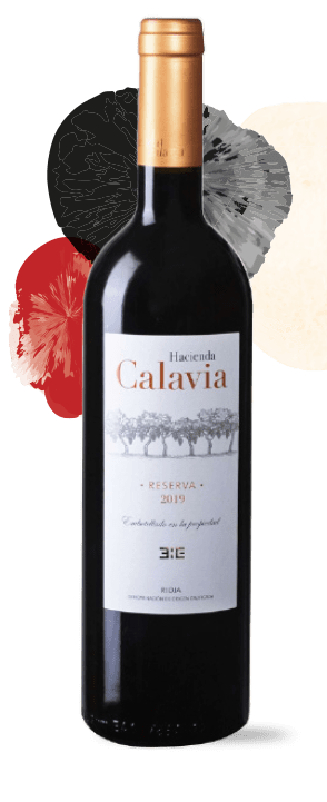 Hacienda Calavia Reserva