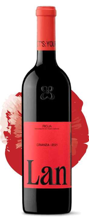 Lan Crianza