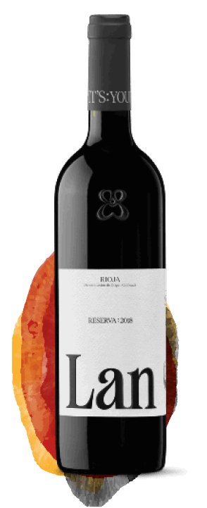 Lan Reserva 500 ml