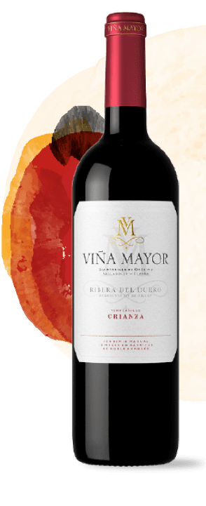 Viña Mayor Crianza